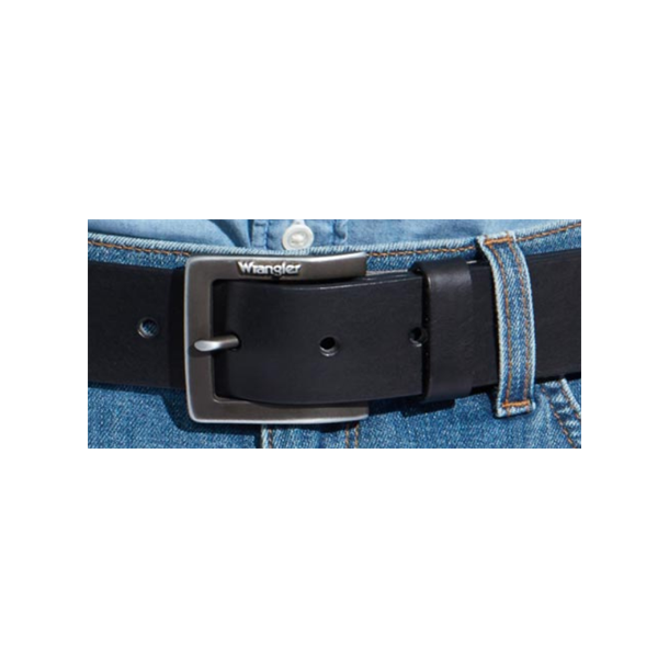 WRANGLER BLTE SORT STR.85-115 CM
